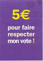 Traité de Lisbonne : L'impasse européiste